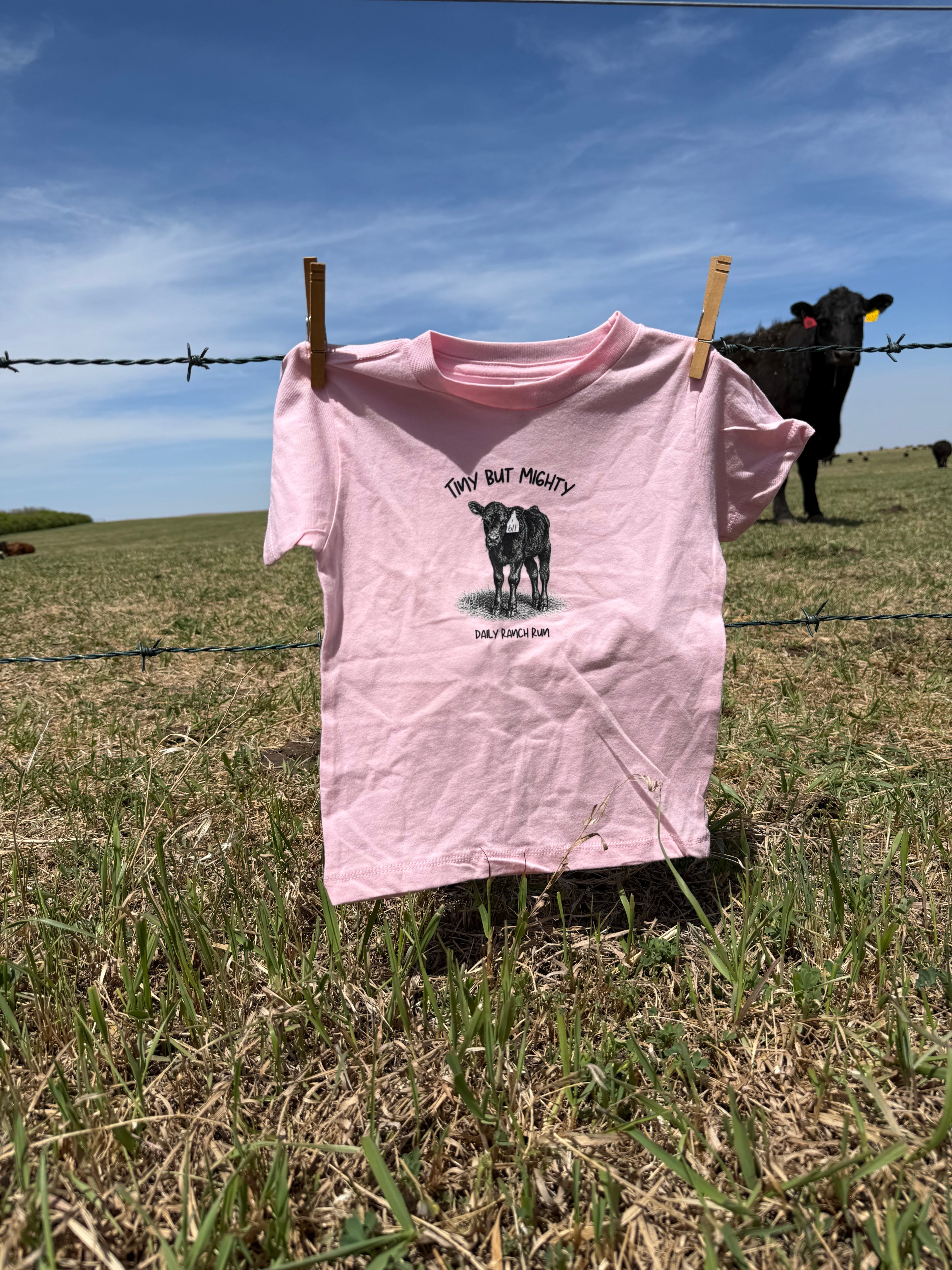 Toddler Peanut Shirts