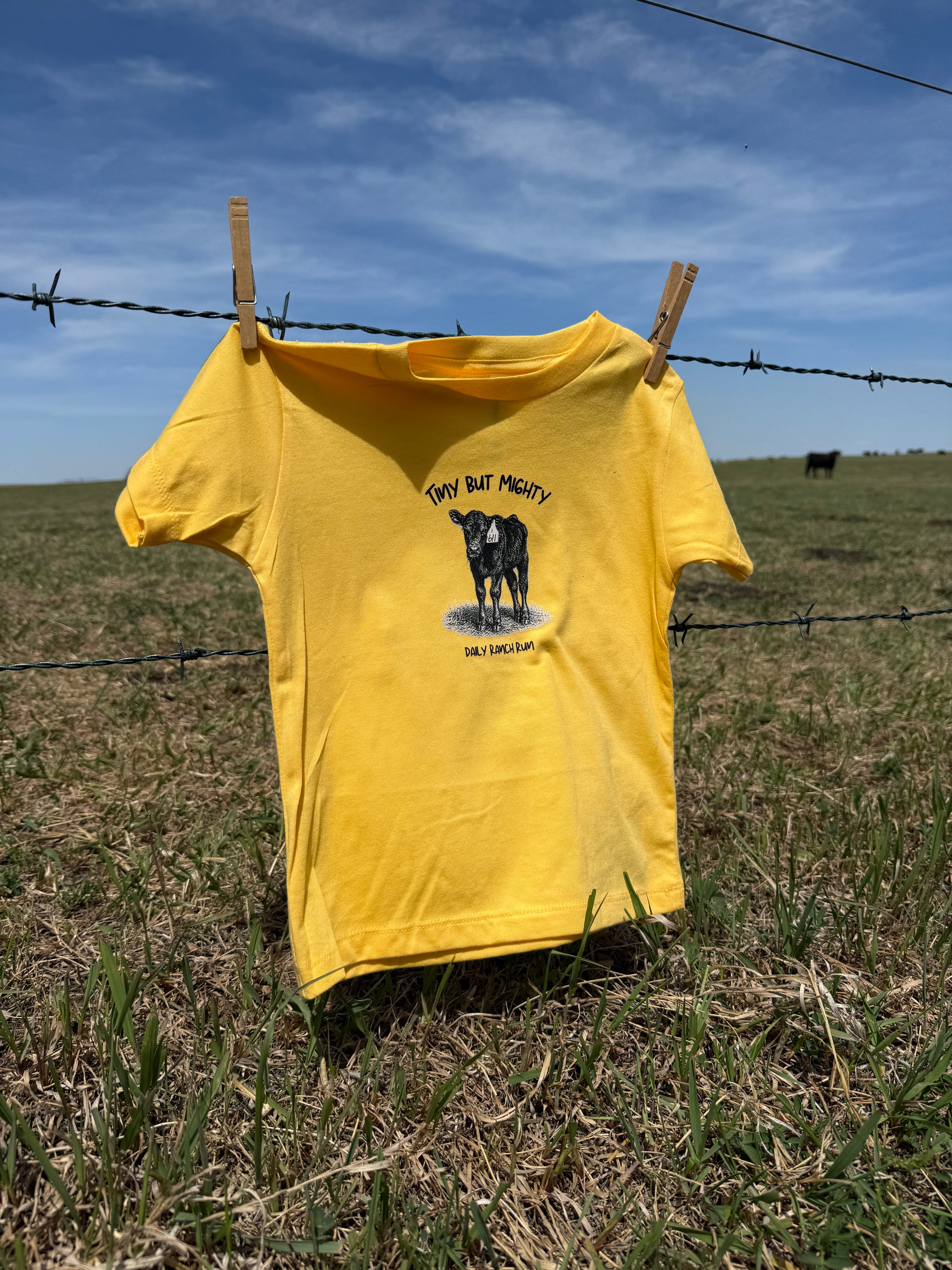 Toddler Peanut Shirts