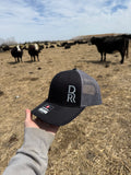 DRR Cap