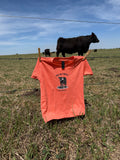Youth Daily Ranch Run tees