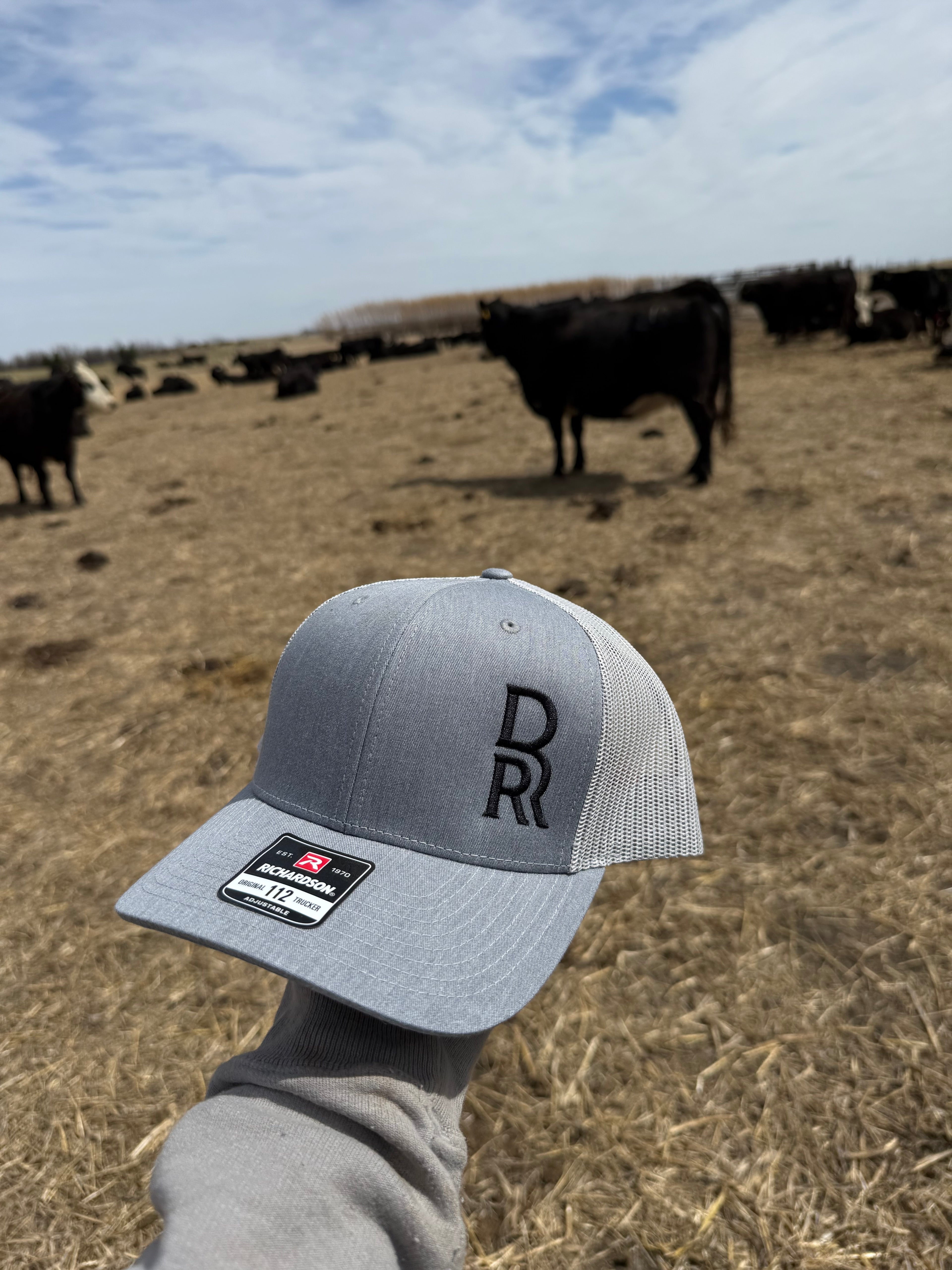 DRR Cap