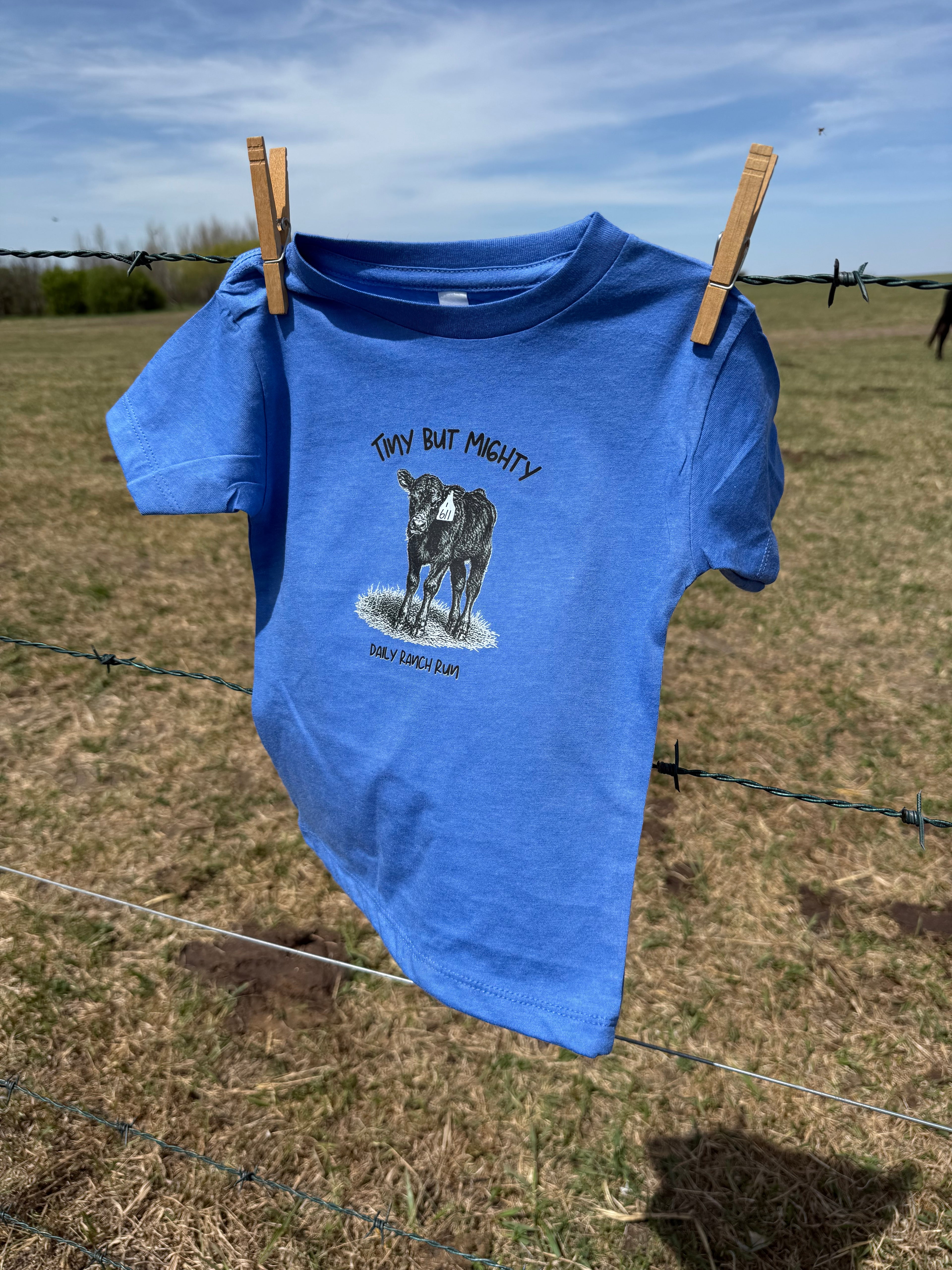 Toddler Peanut Shirts